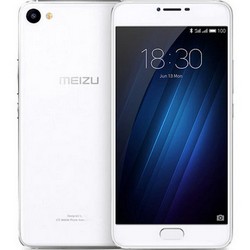 Прошивка телефона Meizu U20 в Тольятти